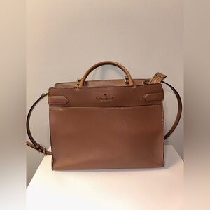 Kate Spade Madison Large Satchel